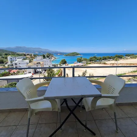 Hotel Ardiani Ksamil