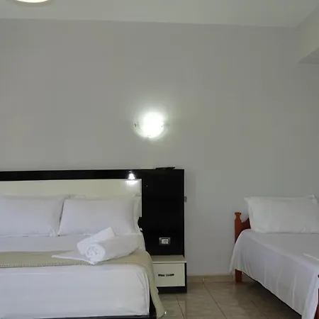 Ardiani Otel Ksamil