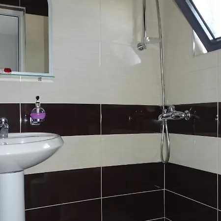 Hotel Ardiani Ksamil