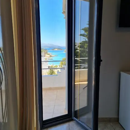 Ardiani Otel Ksamil