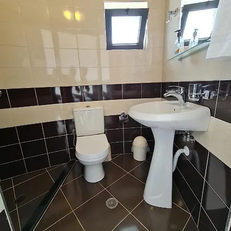 Hotel Ardiani Ksamil