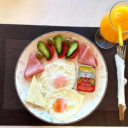 Ardiani 酒店 卡萨米尔