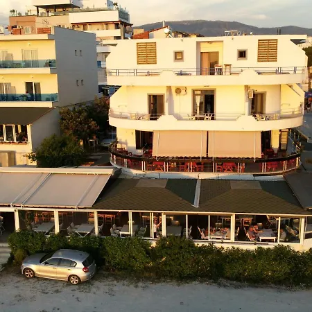 Ardiani * 卡萨米尔