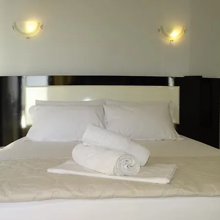 Ardiani 酒店 卡萨米尔