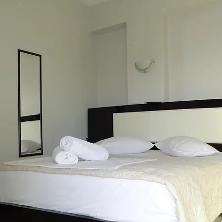 Ardiani 卡萨米尔