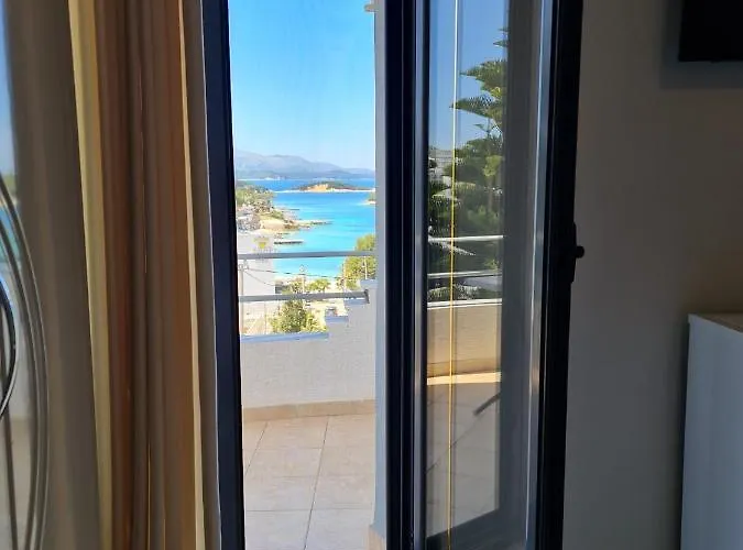 Ardiani Hotel Ksamil