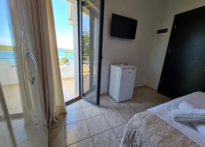 Ardiani Hotel Ksamil