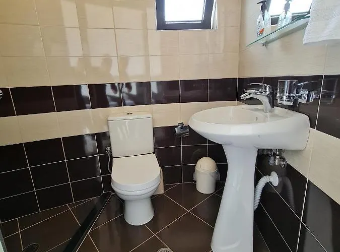 Hotel Ardiani Ksamil