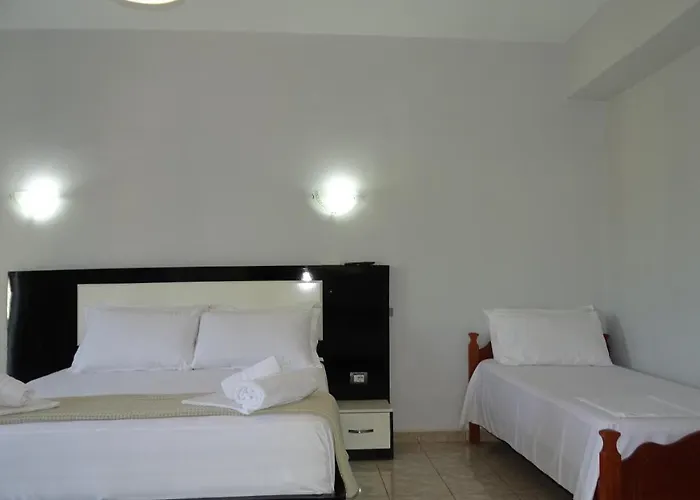 Ardiani Hotel Ksamil