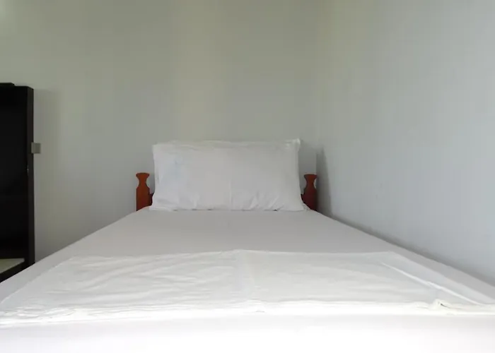 Ardiani Hotel Ksamil