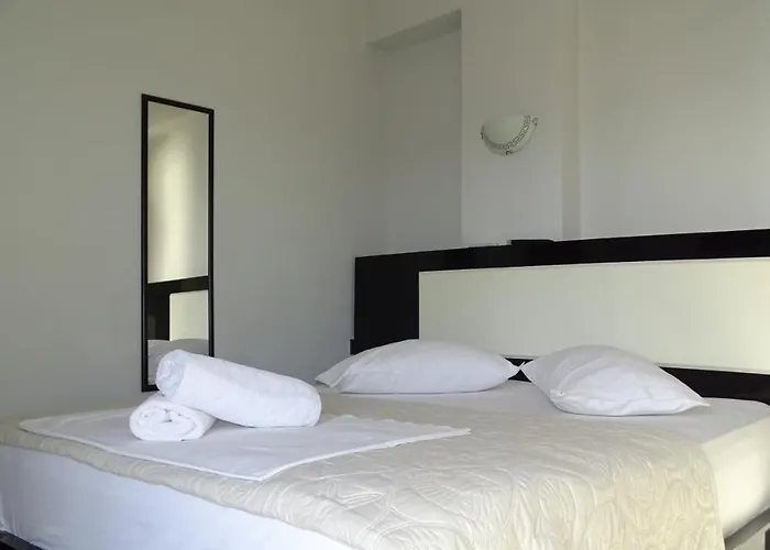 Ardiani Hotel Ksamil