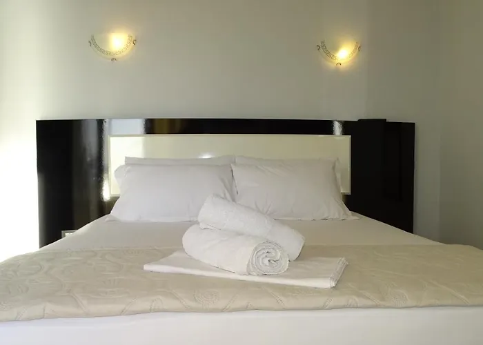 Ardiani Hotel Ksamil