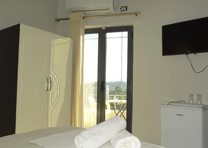 Ardiani Hotel Ksamil