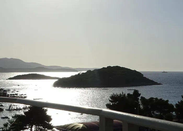 Ardiani Hotel Ksamil